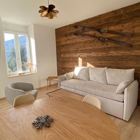 L'Augustine Saint-Avre Avec Spa Saint Avre la Chambre ภายนอก รูปภาพ