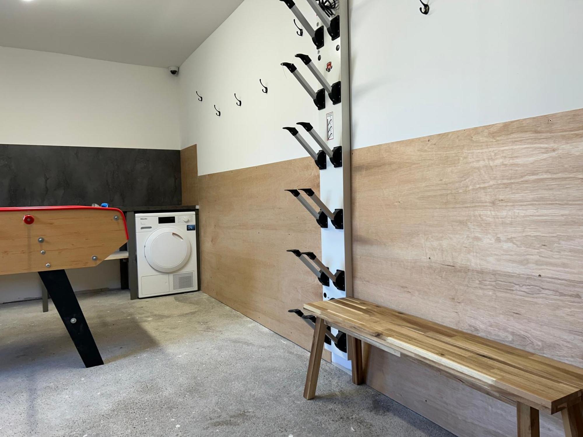 L'Augustine Saint-Avre Avec Spa Saint Avre la Chambre ภายนอก รูปภาพ